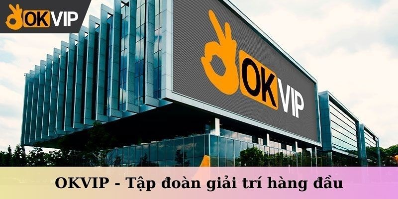 OKVIP Green